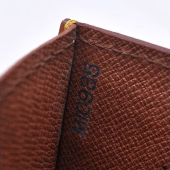 ‼️FREE SHIPPING LV Epi Sellier Dragonne Clutch - Picture 8 of 9